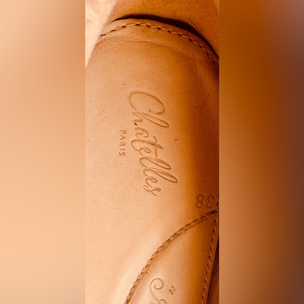 Barely Worn, Purchased In Paris From Https://Www.… - image 3